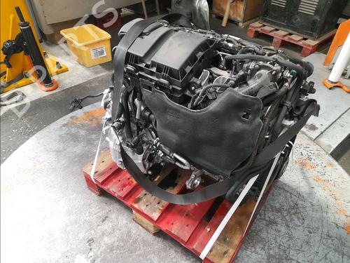 Engine DS DS 7 (J4_, JC_) BlueHDi 130 (JCYHZU) | BP37275383M1 - Image 3