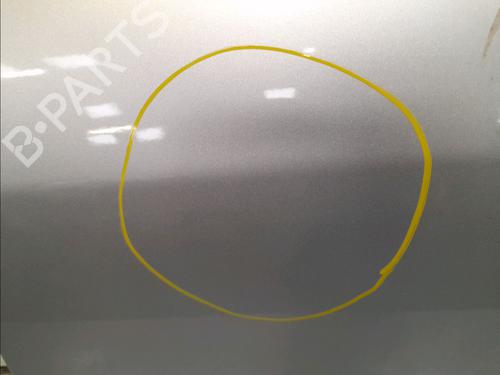 Used Left front door CITROËN C4 I (LC_) 1.6 HDi (90 hp) 16332075