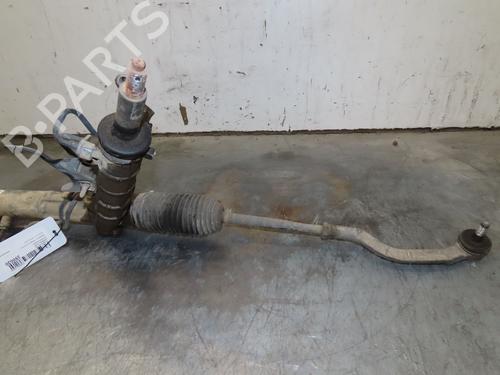 Used Steering rack RENAULT TRAFIC II Bus (JL) 2.0 dCi 115 (JL00, JL01, JL0H, JL0M, JL0U) (114 hp) 29600974
