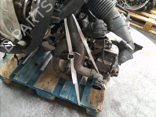 Gearbox CITROËN C4 Picasso II 1.6 HDi / BlueHDi 115 | BP30522101M3 - Image 2