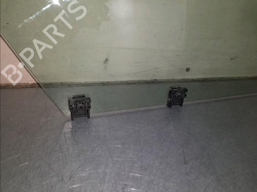 Front right door window PEUGEOT 5008 (0U_, 0E_) 2.0 HDi 150 / BlueHDi 150 | BP14857838C19 