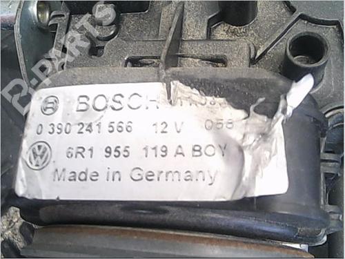 Front wiper motor SEAT IBIZA IV (6J5, 6P1) 1.6 TDI | BP9407398M29 