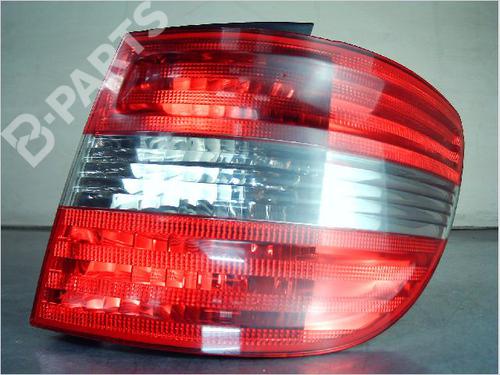 Right taillight MERCEDES-BENZ B-CLASS Sports Tourer (W245) B 180 CDI (245.207) | BP10044985C35 