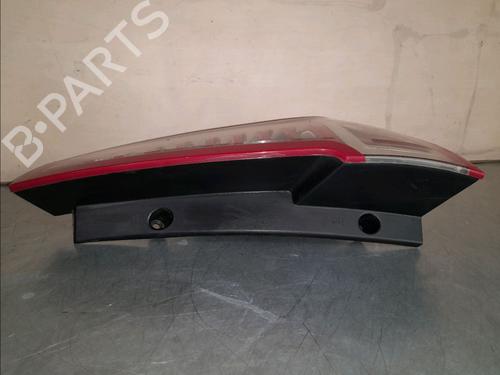 Right taillight RENAULT SCÉNIC III (JZ0/1_) 1.5 dCi | BP12354635C35 