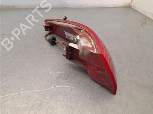 Right taillight PEUGEOT 607 (9D, 9U) 2.2 HDi | BP33059258C35 - Image 2