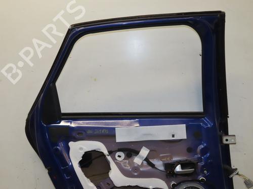 Porta trás esquerda CITROËN C4 Picasso II 1.6 BlueHDi 120 (120 hp) 25795836
