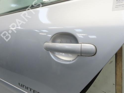 Left rear door VW GOLF V (1K1) 1.9 TDI | BP16559069C4 