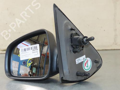 Used Left mirror Left mirror 37455365 37455365