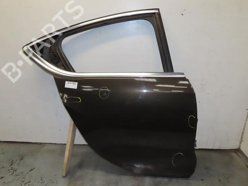 Right rear door CITROËN DS4 (NX_) 1.6 VTi 120 | BP25610333C5 