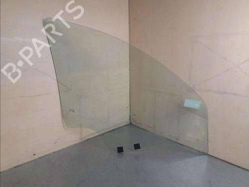 Front left door window DACIA DUSTER (HS_) 1.5 dCi (HSMC) | BP14857885C18 