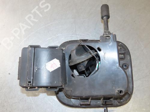 Tanklåg RENAULT CAPTUR I (J5_, H5_) 0.9 TCe 90 | BP29150147C131