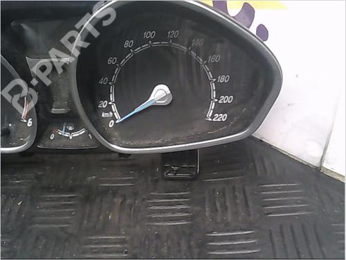 Instrument cluster FORD FIESTA VI (CB1, CCN) 1.0 EcoBoost | BP9403695C47 