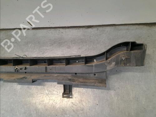 Used Rear bumper reinforcement CITROËN XSARA PICASSO (N68) 1.6 HDi (109 hp) 23158790