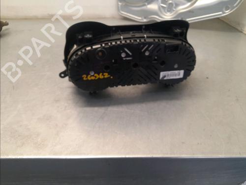 Used Instrument cluster Instrument cluster ALFA ROMEO GIULIETTA (940_) 2.0 JTDM (940.FXL1A) (140 hp) 33279126 33279126