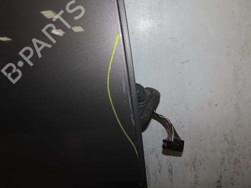 Right front door AUDI A3 Convertible (8P7) 1.8 TFSI | BP28685693C3
