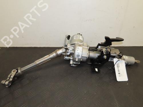 Steering column RENAULT CLIO V (B7_) 1.0 TCe 100 (B7MT) | BP28828545M21