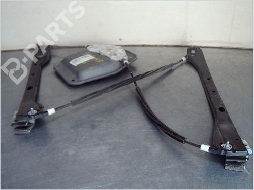 Used Front left window mechanism VW GOLF PLUS V (5M1, 521) 1.9 TDI (105 hp) 10225423
