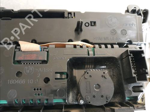 Climate control BMW 5 Gran Turismo (F07) 530 d | BP11183391I5 