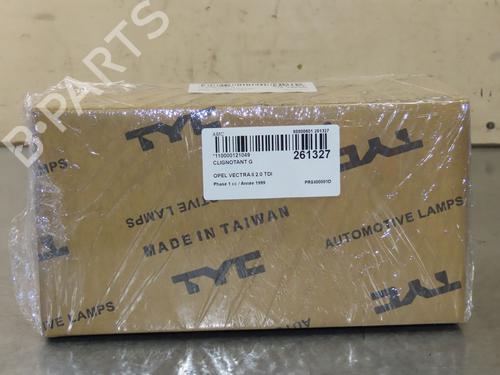 Used Left front indicator Left front indicator 38942325 38942325