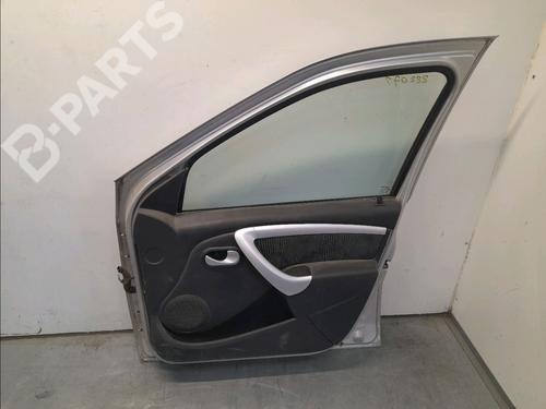 Right front door DACIA LOGAN MCV (KS_) 1.5 dCi (KS0W) | BP11832603C3 