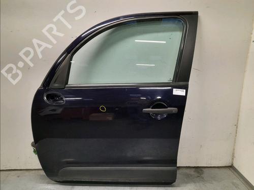 Porta anteriore sinistra CITROËN C3 Picasso (SH_) 1.6 HDI 90 (92 hp) 9002AS