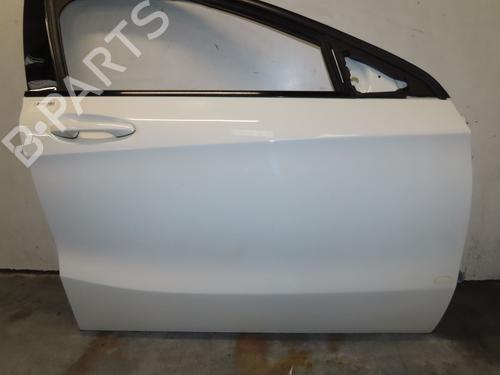 Right front door MERCEDES-BENZ A-CLASS (W176) A 200 CDI / d 4-matic (176.002) | BP29016791C3 