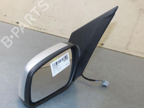 Left mirror FORD FUSION (JU_) 1.4 TDCi | BP20162331C26 
