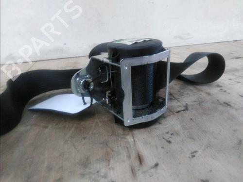 Rear right belt tensioner OPEL CORSA D (S07) 1.2 LPG (L08, L68) | BP13310130C90 