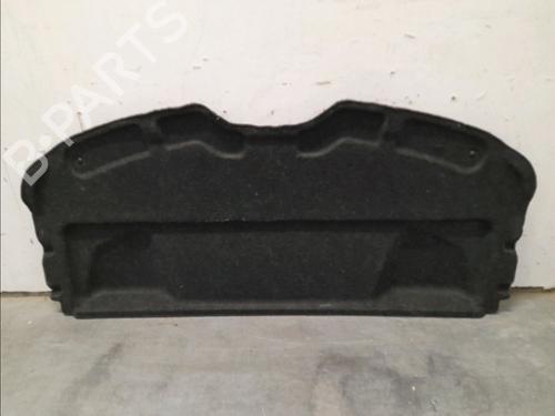 Rear parcel shelf PEUGEOT 208 I (CA_, CC_) 1.6 HDi | BP24323232C85