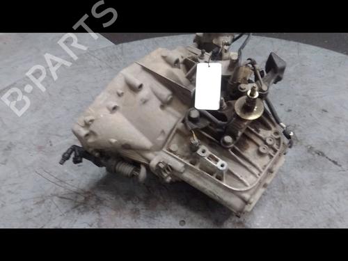 Gearbox PEUGEOT 307 (3A/C) 2.0 HDi 135 | BP14944705M3 