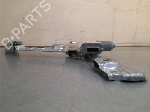 Front left window mechanism FORD C-MAX (DM2) 1.6 TDCi | BP14945509C22 - Image 2