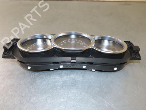 Instrument cluster DACIA SANDERO II 1.5 dCi | BP37650593C47 - Image 2