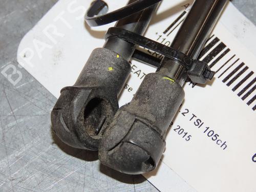 Tailgate lift support SEAT IBIZA IV ST (6J8, 6P8) 1.2 TSI | BP29294046C138 