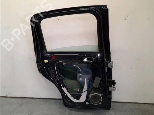 Left rear door CITROËN C3 II (SC_) 1.4 HDi 70 (SC8HZC, SC8HR0, SC8HP4) | BP14945790C4 