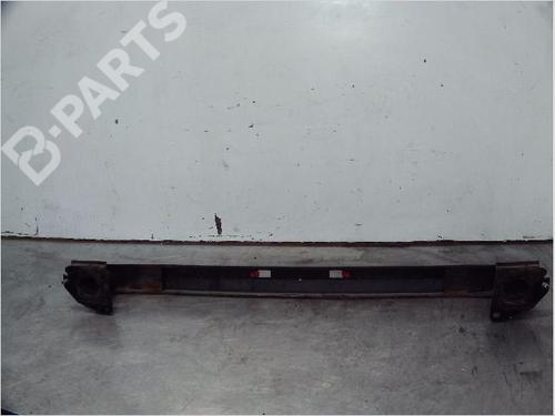 Rear bumper reinforcement OPEL CORSA D (S07) 1.4 (L08, L68) | BP10701220C73 