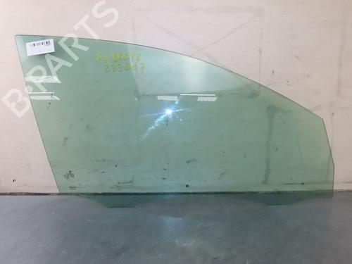 Used Front right door window VW GOLF VI (5K1) 2.0 TDI (140 hp) 17527551