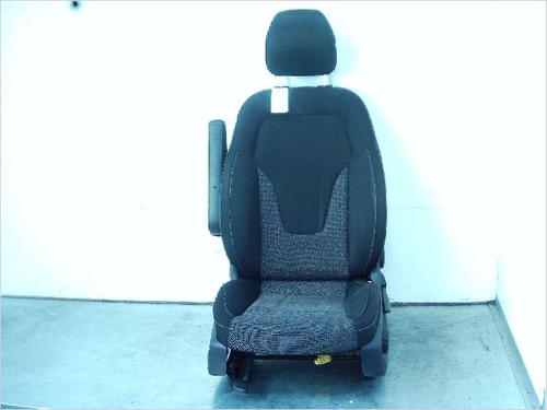 Used Left front seat Left front seat MERCEDES-BENZ V-CLASS (W447) V 220 CDI / d (447.811, 447.813, 447.815) (163 hp) 10044976 10044976