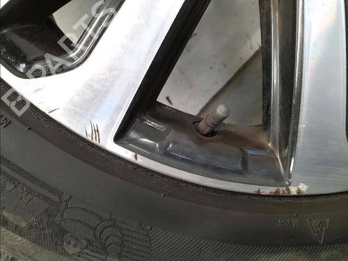 Rim RENAULT ESPACE V (JR_) 1.6 dCi 160 | BP22848051C45 