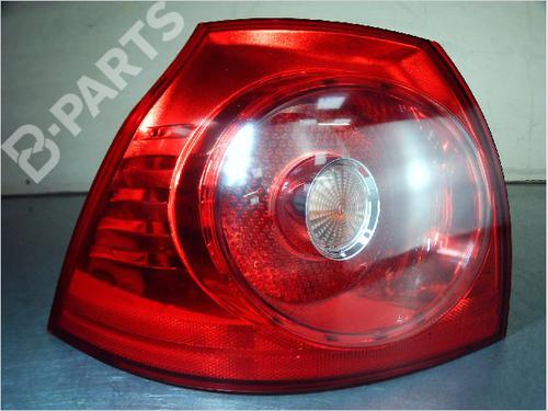 Used Left taillight Left taillight VW JETTA III (1K2) 2.0 TDI 16V (140 hp) 10714227 10714227