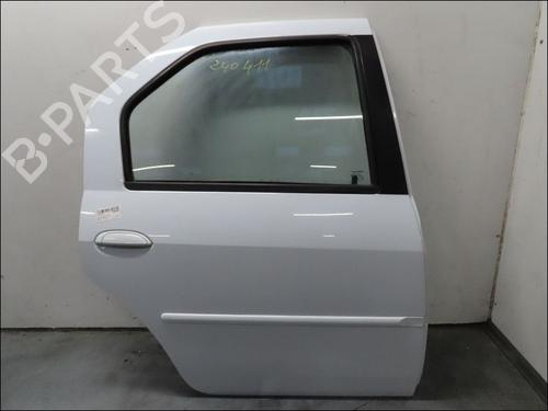 Dør højre bagtil DACIA LOGAN (LS_) 1.4 MPI LPG (LS0C) (75 hp) 23124870