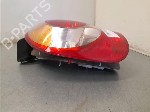 Left taillight RENAULT MODUS / GRAND MODUS (F/JP0_) 1.5 dCi (FP0F, JP0F) | BP38449637C34 - Image 3