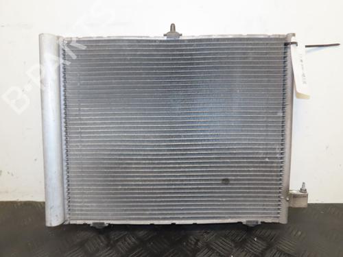 Heater matrix CITROËN C3 II (SC_) 1.4 HDi 70 (SC8HZC, SC8HR0, SC8HP4) | BP33417472M63 - Image 3