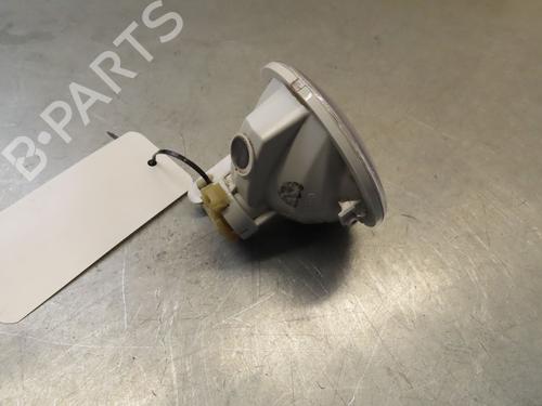 Used Right front fog light PEUGEOT 208 I (CA_, CC_) 1.2 THP 110 (110 hp) 29601027