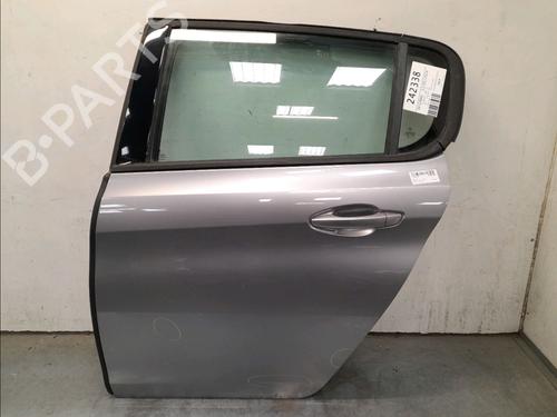 Left rear door PEUGEOT 308 II (LB_, LP_, LW_, LH_, L3_) 1.6 HDi / BlueHDi 115 | BP27709858C4