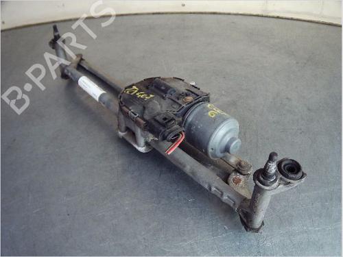 Front wipers mechanism VW GOLF VI (5K1) 2.0 GTi | BP14858141C83