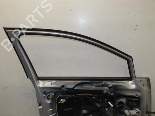 Used Left front door VW GOLF VII (5G1, BQ1, BE1, BE2) 1.6 TDI (105 hp) 29380728