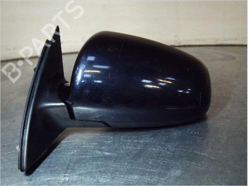 Left mirror AUDI A4 B6 (8E2) 1.9 TDI | BP9410040C26