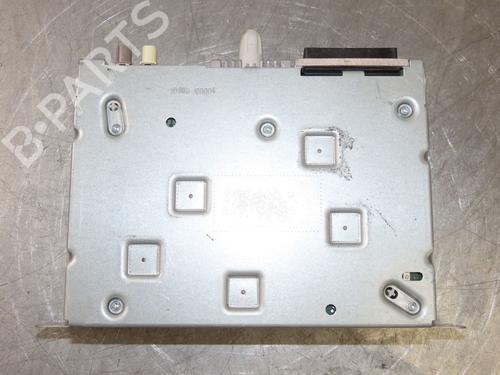Radio PEUGEOT 208 I (CA_, CC_) 1.2 THP 110 | BP28006064E6