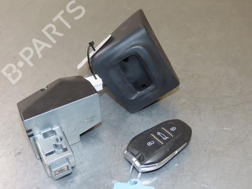 Used Ignition barrel CITROËN DS5 2.0 HDi 165 (163 hp) 26701428