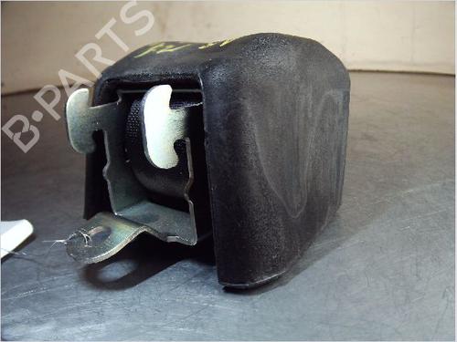 Rear center seatbelt CITROËN C3 Picasso (SH_) 1.6 HDI 90 | BP14857216I27 